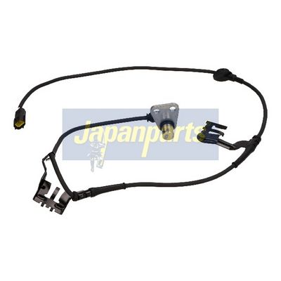 датчик, обороти на колелото JAPANPARTS ABS-302