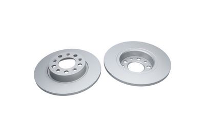 Brzdový kotúč KAVO PARTS BR-10264-C