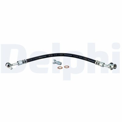 FURTUN FRANA DELPHI LH7811