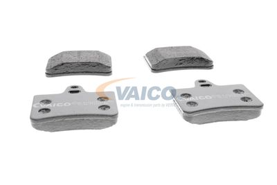 BREMSBELAGSATZ SCHEIBENBREMSE VAICO V220097 34