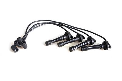 Комплект проводов зажигания WXQP 30514 для MITSUBISHI SIGMA