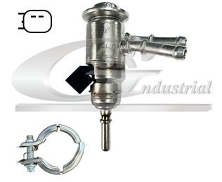 MODUL DOZARE INJECTIE ADITIV