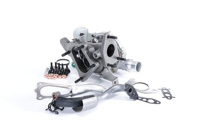 LADER AUFLADUNG BTS Turbo T981467BL 23