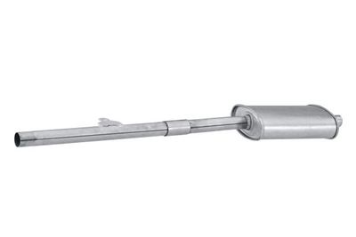 VORSCHALLDäMPFER HELLA 8LB366022001 2