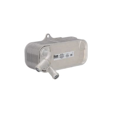 ÖLKüHLER MOTORöL NISSENS 91724 39