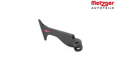 GRIFF MOTORHAUBENENTRIEGELUNG METZGER AUTOTEILE 2310579 23
