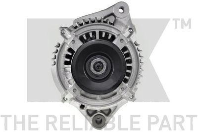 GENERATOR / ALTERNATOR NK 4890365 1