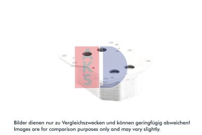 ÖLKüHLER MOTORöL AKS DASIS 256000N