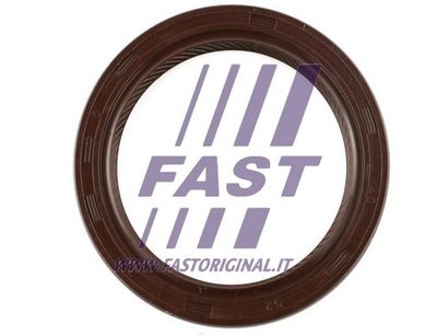 Уплотняющее кольцо, дифференциал FAST FT49813 для FIAT TIPO