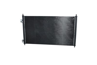 CONDENSATOR CLIMATIZARE NRF 35663 7