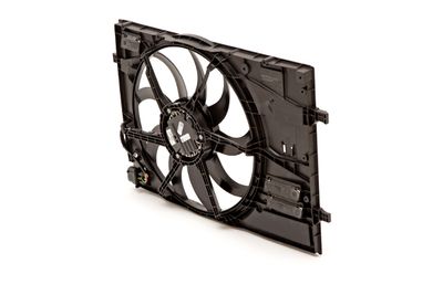 VENTILATOR RADIATOR CONTINENTAL/VDO 2803650033380 16