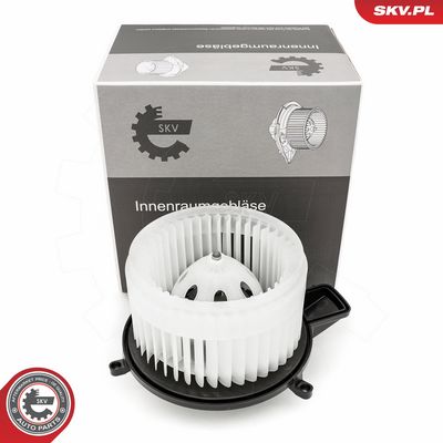 Vnútorný ventilátor ESEN SKV 68SKV044