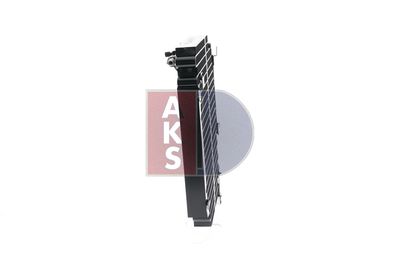 KONDENSATOR KLIMAANLAGE AKS DASIS 482010N 3