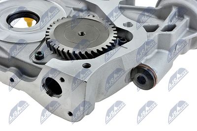 POMPA ULEI NTY BPOHY001 4