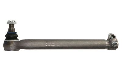Trekstangeinde