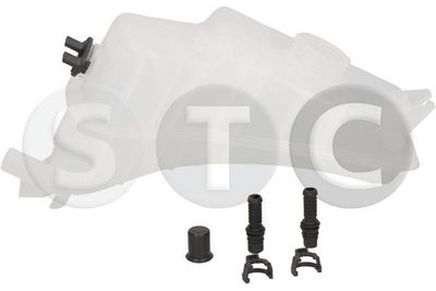 AUSGLEICHSBEHäLTER KüHLMITTEL STC T403658