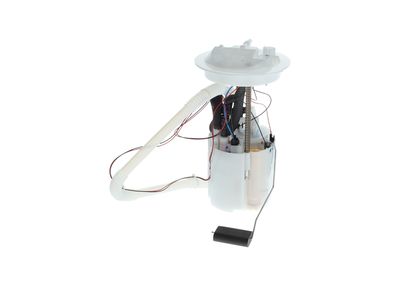 SISTEM ALIMENTARE CU COMBUSTIBIL BOSCH 0580314399 21