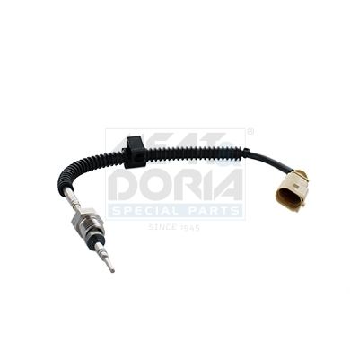 SENZOR TEMPERATURA GAZE EVACUARE