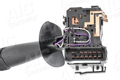 COMUTATOR COLOANA DIRECTIE AIC 73754 3