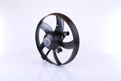 LüFTER MOTORKüHLUNG NISSENS 85759 9