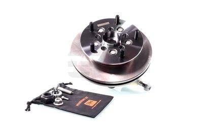 ARTICULATIE DIRECTIE SUSPENSIE ROATA GH GH282551AV 8