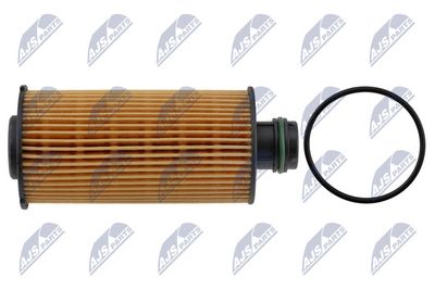 FILTRU ULEI NTY FOFAR000 2