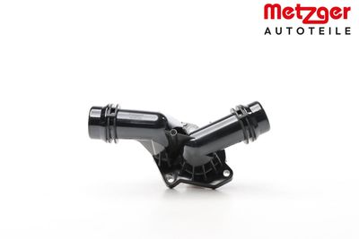 THERMOSTAT KüHLMITTEL METZGER AUTOTEILE 4006124 2