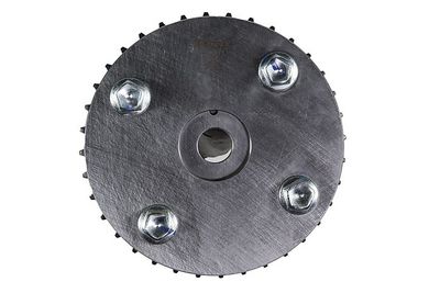 Nockenwellenversteller