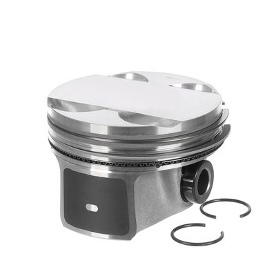 PISTON ET ENGINETEAM PM016400 23
