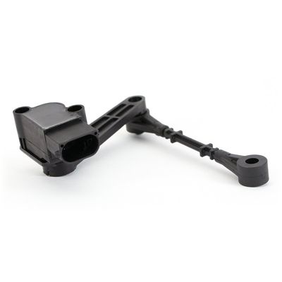 Sensor, Leuchtweitenregulierung