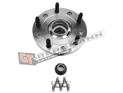 GT-BERGMANN Automotive Rato guolio komplektas