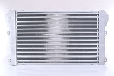 INTERCOOLER COMPRESOR NISSENS 96347 1