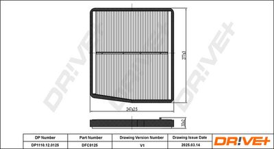 FILTER INNENRAUMLUFT