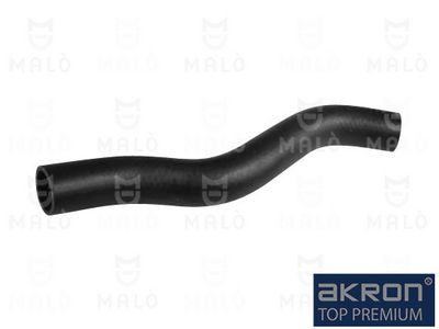 маркуч на радиатора AKRON-MALÒ 50552A