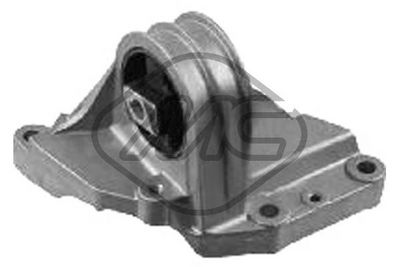 окачване, двигател Metalcaucho 56970