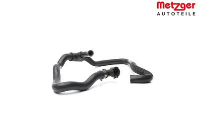 KüHLERSCHLAUCH METZGER AUTOTEILE 2420389 36