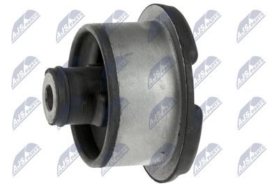 NTY Lagerung, Differential