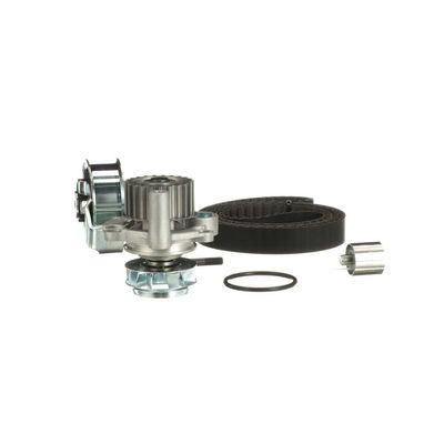 SET POMPA APA + CUREA DINTATA GATES KP35491XS1 19