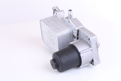 RADIATOR ULEI ULEI MOTOR NISSENS 90945 12