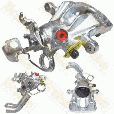 Brake Caliper Brake ENGINEERING CA2104