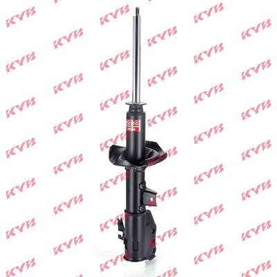 STOßDäMPFER KYB 334282 20