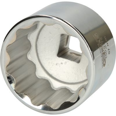 KRAFT-STECKNUSS ANTRIEBSWELLE
