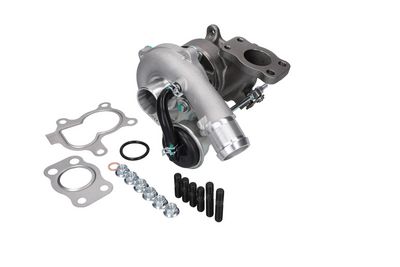 COMPRESOR SISTEM DE SUPRAALIMENTARE