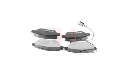 SET PLACUTE FRANA FRANA DISC GH GH410511 32