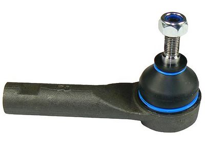 накрайник на напречна кормилна щанга METZGER AUTOTEILE 54038602