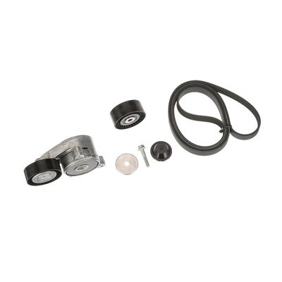 KEILRIPPENRIEMENSATZ GATES K086PK1718 71