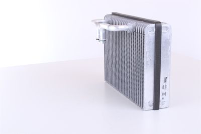 VERDAMPFER KLIMAANLAGE NISSENS 92296 14