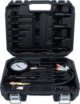 Kompressionsdruckschreiber