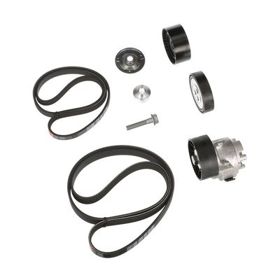 KEILRIPPENRIEMENSATZ GATES K027PK1325 53