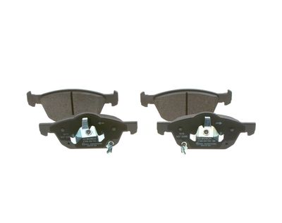 Brake Pad Set, disc brake 0 986 494 785